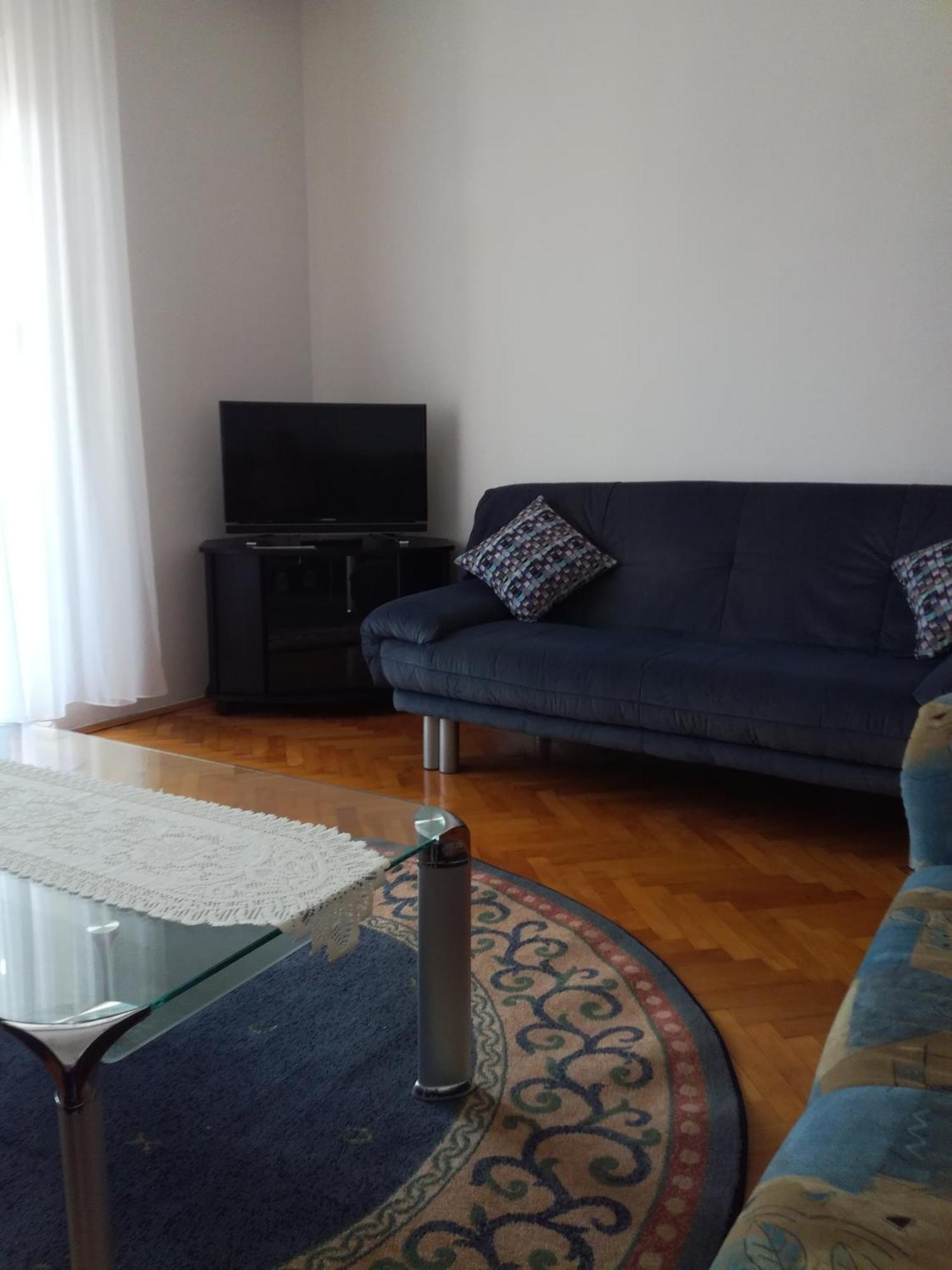 Apartments Kabalin Novi Vinodolski Quarto foto