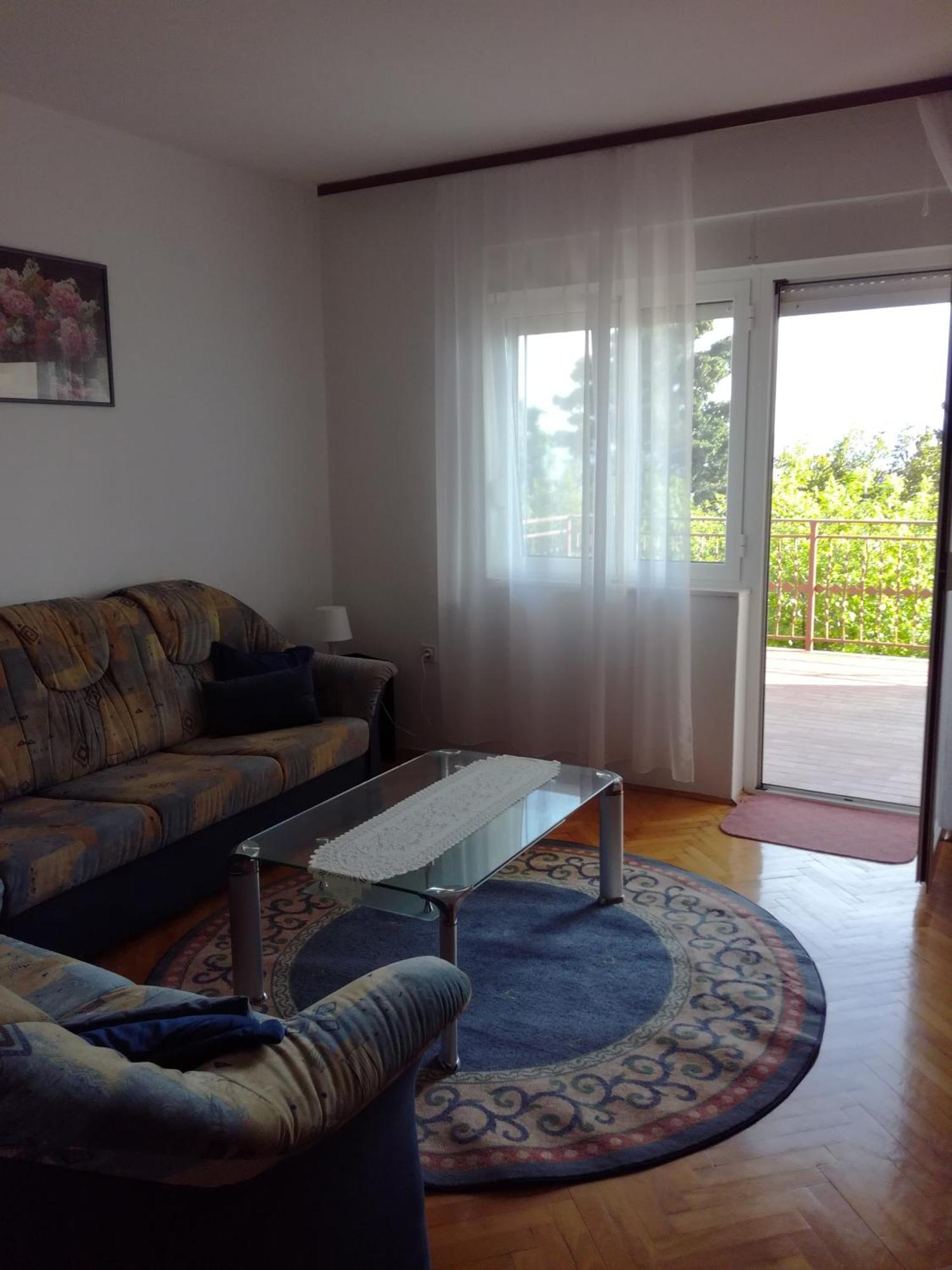 Apartments Kabalin Novi Vinodolski Quarto foto