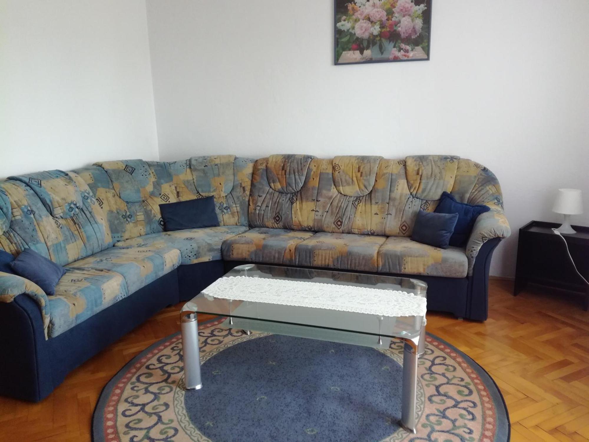 Apartments Kabalin Novi Vinodolski Quarto foto